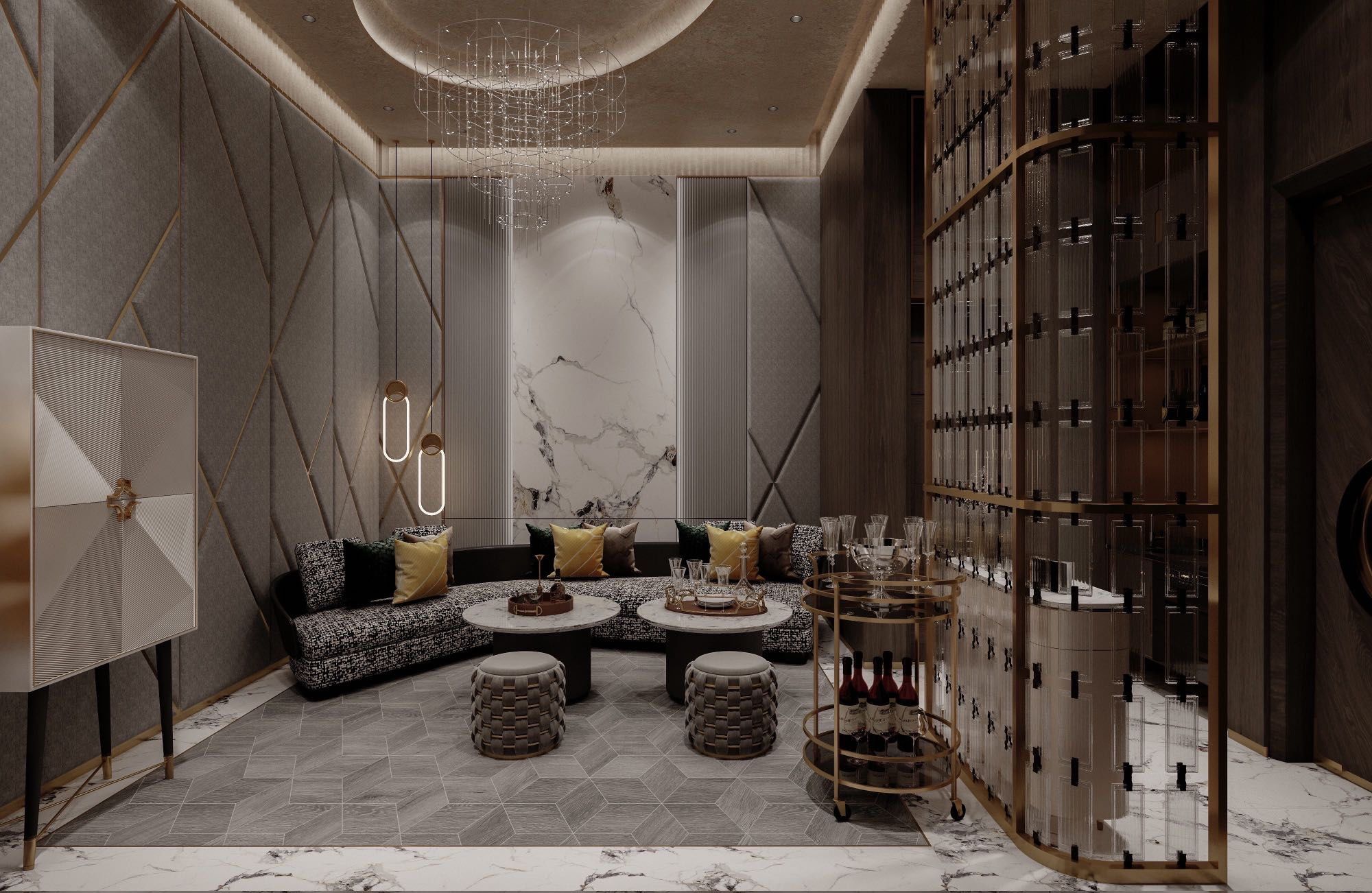 白山商务KTV攻略整理-抚松县ktv预定